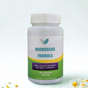 Oncoguard Formula Unidad