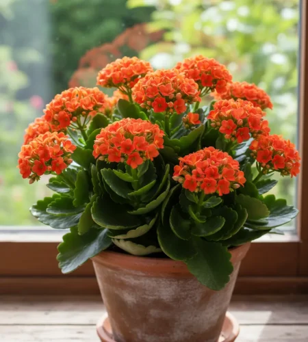 Firefly_Gemini Flash_Kalanchoe 156827